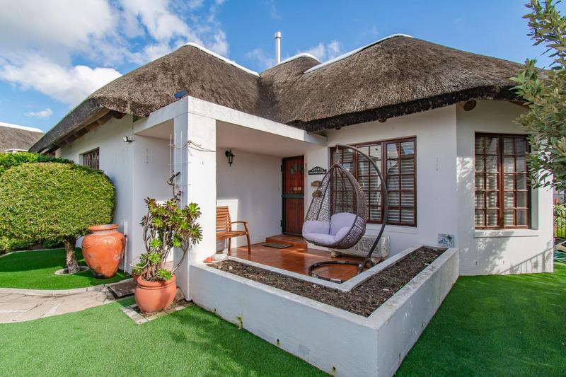 3 Bedroom Property for Sale in Vergesig Western Cape